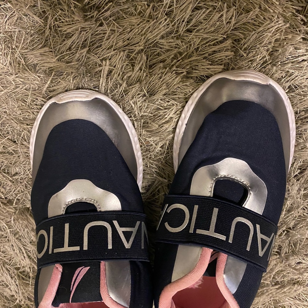 Nautica Girls Shoes